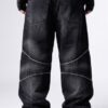 Jean Baggy "Navy"