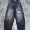Jean Baggy "Detroit"